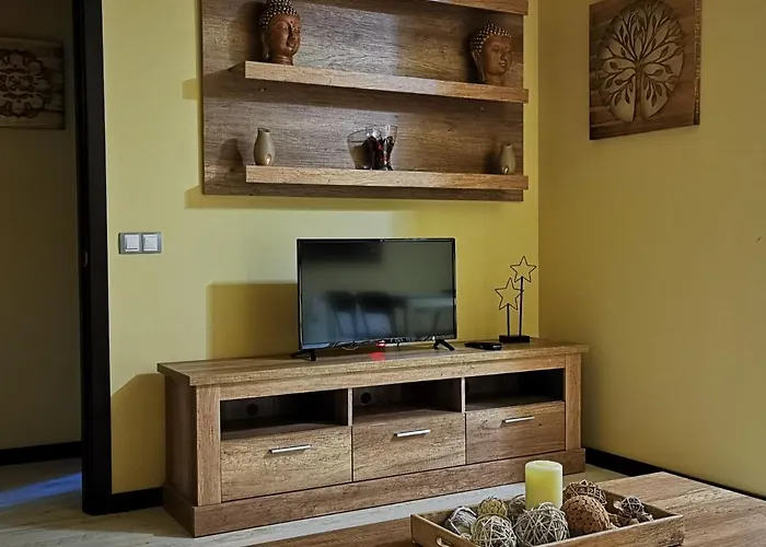 Apartamento Ales