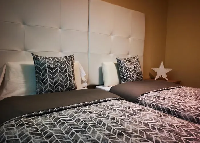 Apartamento Ales