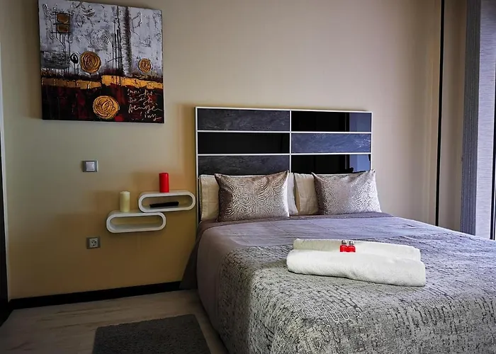 Apartamento Ales