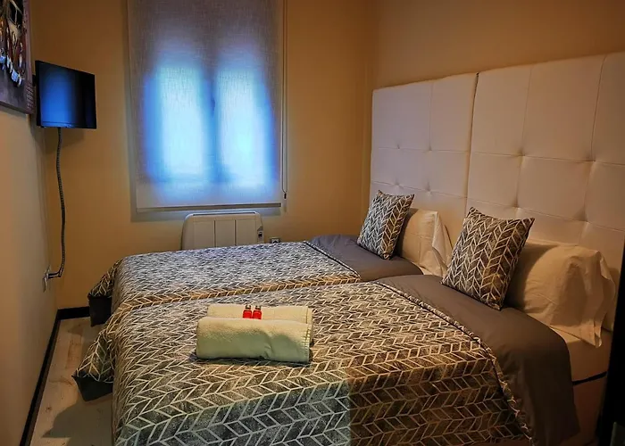 Apartamento Ales