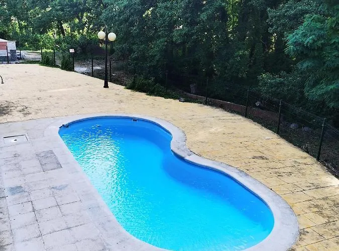 Apartamento Ales