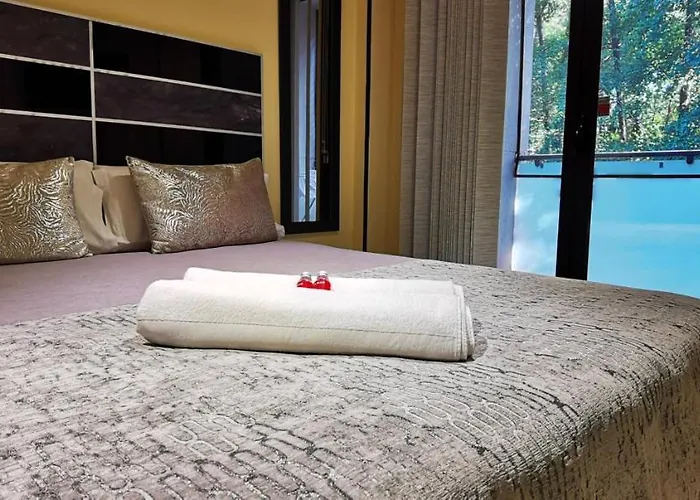 Apartamento Ales
