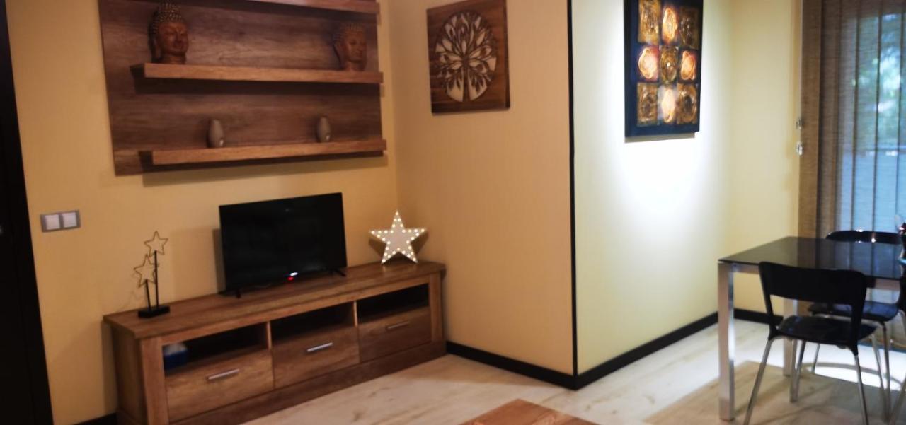 Ales Apartment