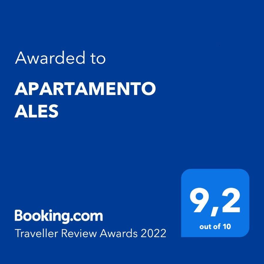 Ales Apartment